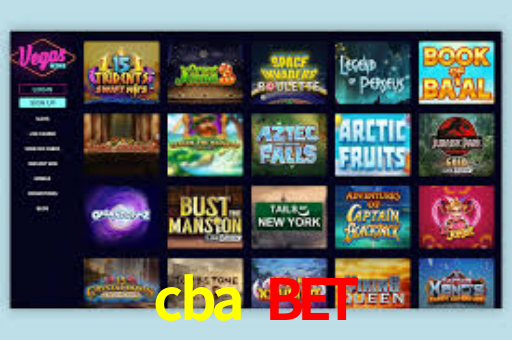 cba bet